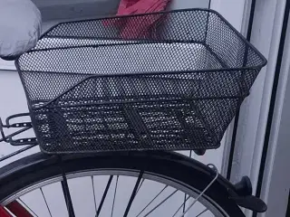 Dame cykel 
