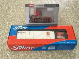 Tekno / wsi fisotrans & søn 