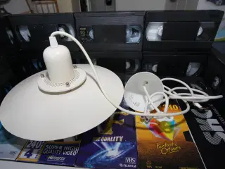 Pendel lampe (Skal ses)
