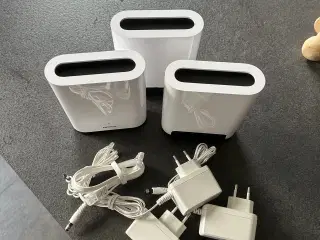 Nokia Beacon 1 Mesh netværk