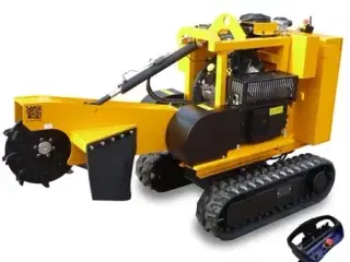 Laski P 38 R m. fjernbetjening