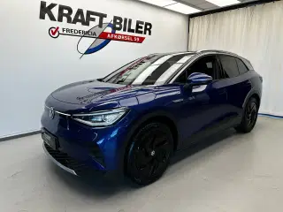VW ID.4 77 Pro Performance
