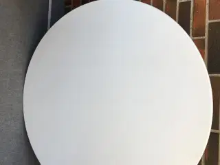 Lille rundt spiseborf