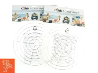 Cobb stegeholder (str. Ø 27 cm)