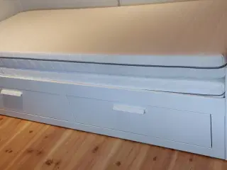 Sovesofa 