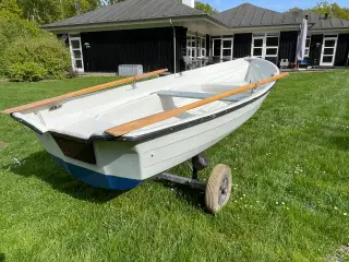 LOHI Jolle 14 fod
