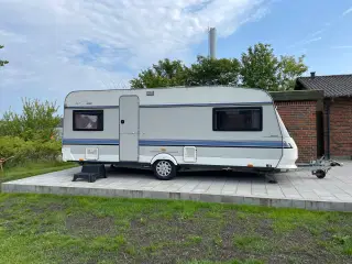 Hobby campingvogn