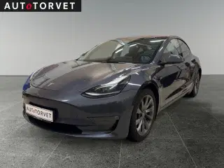 Tesla Model 3  Long Range AWD