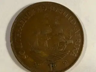 1D South Africa 1940