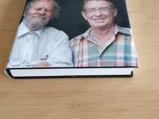 Det skal mærkes at vi lever