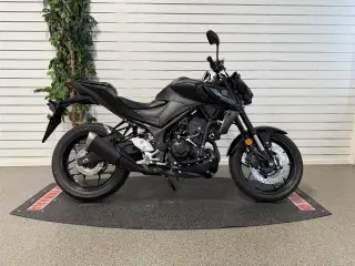 Yamaha MT-03 ABS