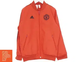 Manchester United jakke (str. 128 cm)