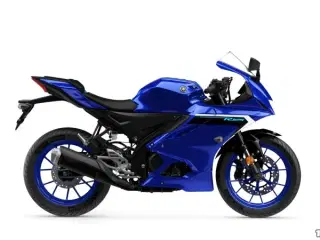 Yamaha YZF R3