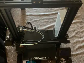 3D printer 