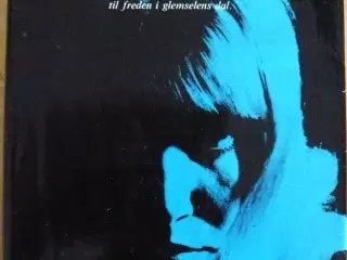 Jacqueline Susann: Glemselens dal