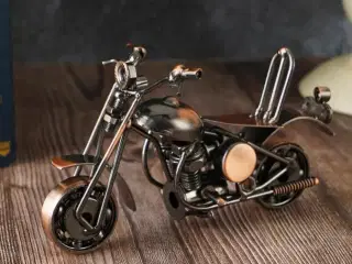 Motorcykel🏍️ figur !NEW!