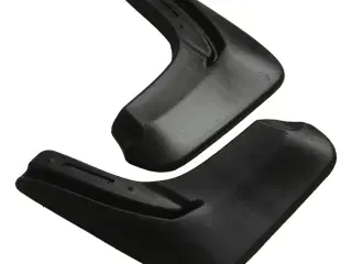 Stænklapper VW Jetta 10- Bag