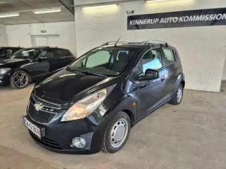 Chevrolet Spark 1,0 LS (ESP) 68HK 5d