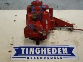 Case 1480 Gearkasse 133784097