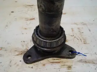 Deutsch 2680 Motoraksel 1212402091000