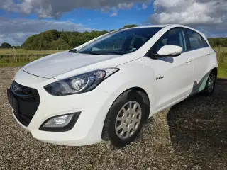 Hyundai i30 1,6 CRDi 110 Style Eco