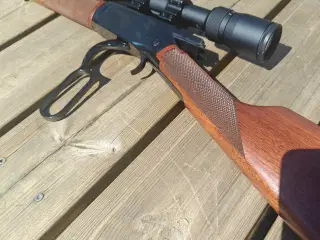 Winchester 9422 XTR