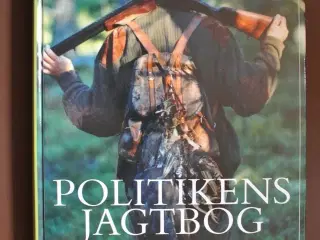 politikens jagtbog, red. af niels henrik simonsen,