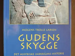 gudens skygge - det assyriske imperiums historie, 