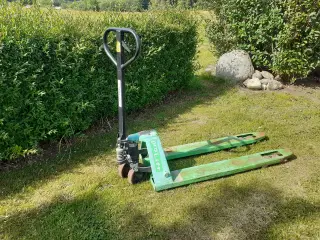 Palleløfter 