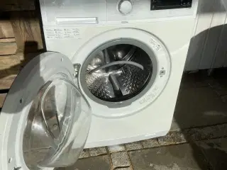 Electrolux vaskemaskine – kører perfekt