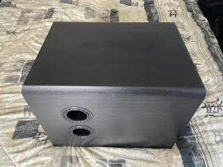 Subwoofer Jamo