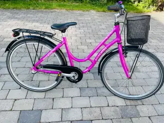 26” Kildemoes pige/ damecykel