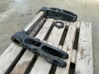 New Holland T7.315 HD