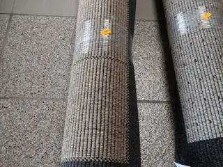 Gulvtæppe NEW CASABLANCA Uld+Synt