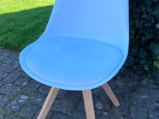 6 stk. pæne spisestole 