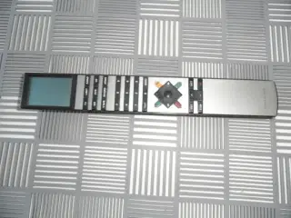 B&O fjernbetjening.