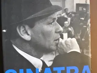 sinatra - the artist and the man, by john lahr