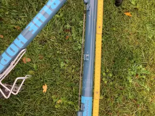 MTB  Blue Hope Diamant 