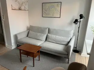 Ikea barktorp sofa 3 personers