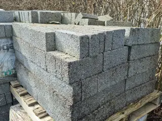 leca mursten 23x11x5,5 cm