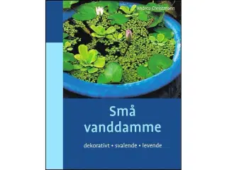 Små Vanddamme