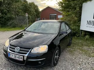 VW Jetta 1,6 Trendline