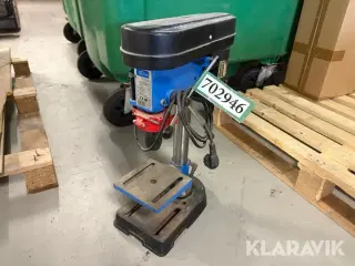 Søjleboremaskine Güde GTB13