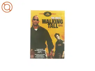 Walking tall (DVD)