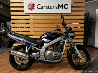 Suzuki GS 500
