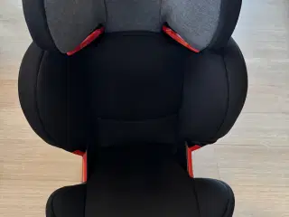 4 gode autostole