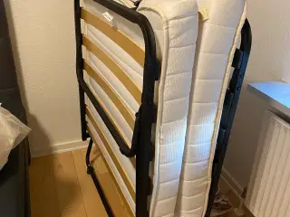 Super god ny gæsteseng 