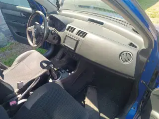 Suzuki Swift 1.5