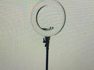 Ring Light 18 LED