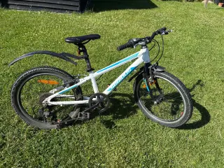 2 stk. fine drengecykler, 5-8 år. Sælges enkeltvis